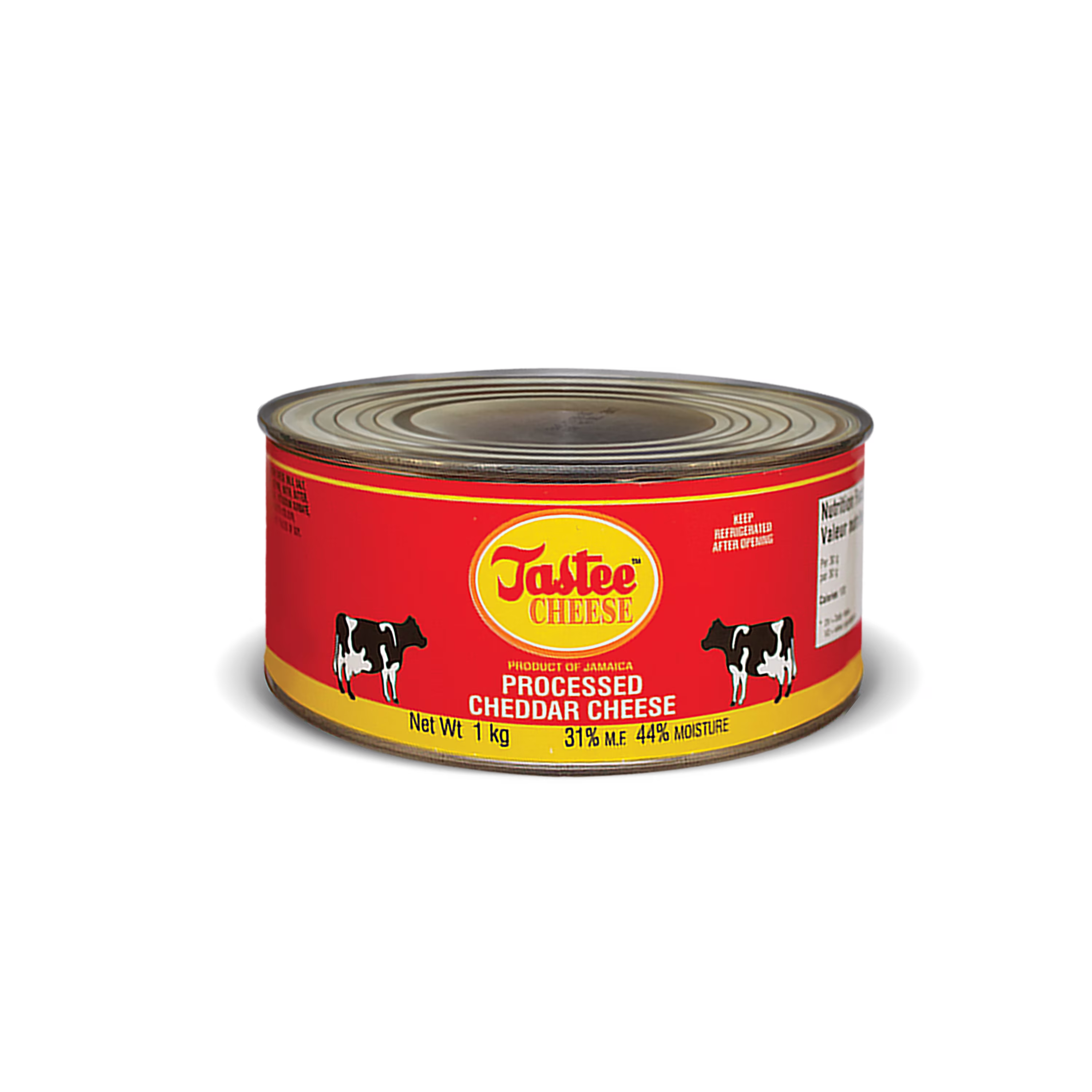 Tastee chs pro ched - french