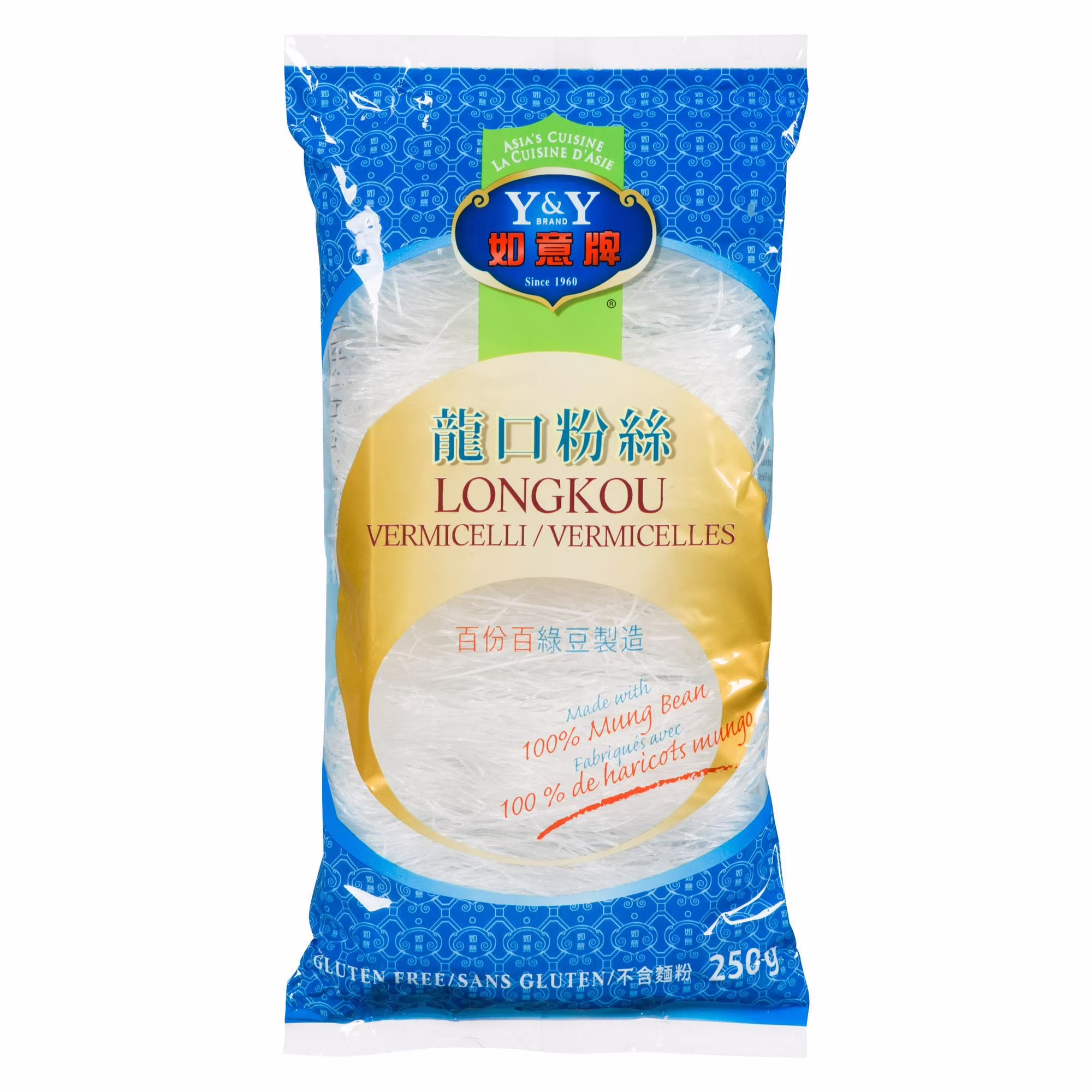 Y&y brand lungkow vermicelli