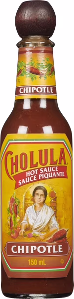 Sauce piquante au chipotle