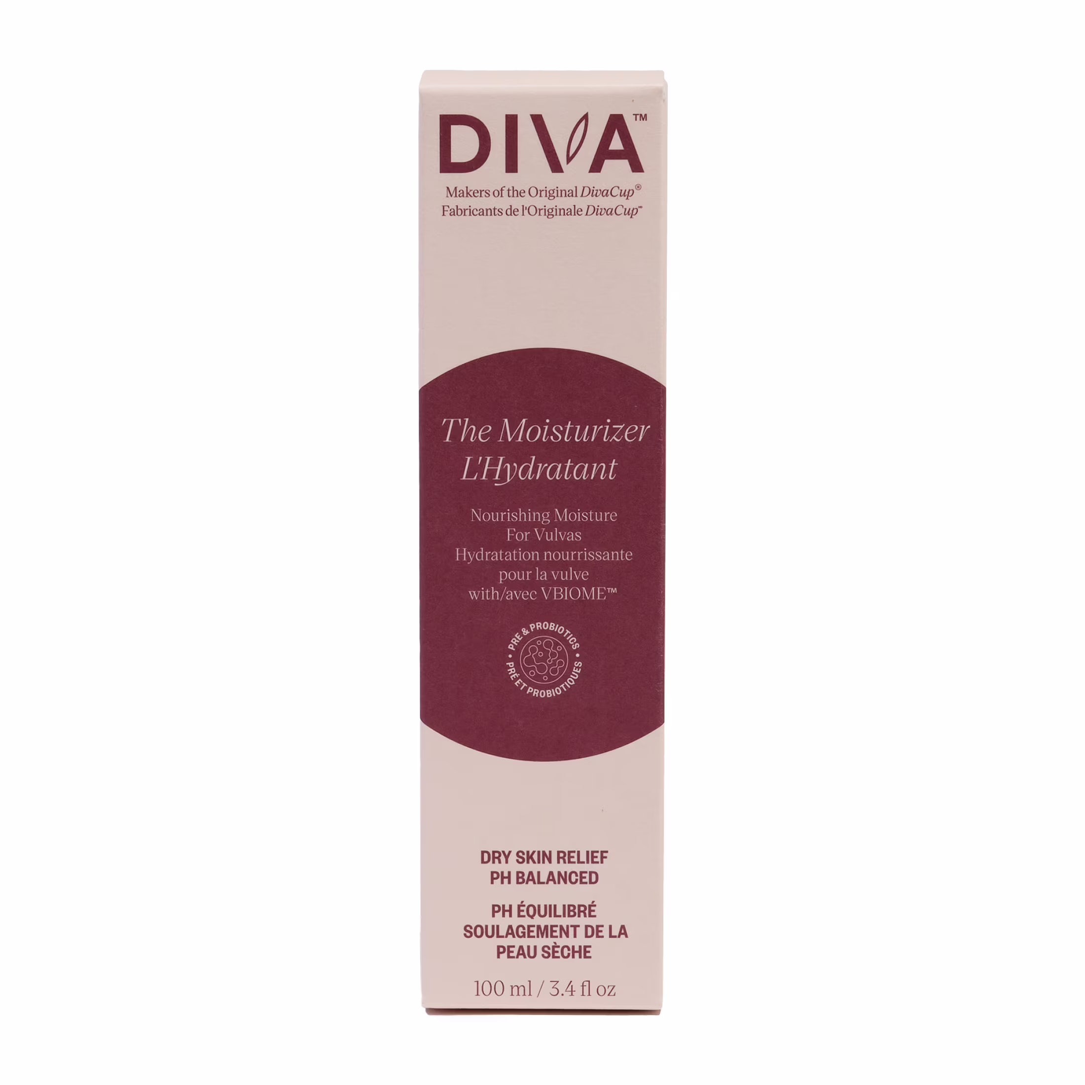 Diva l'hydratant